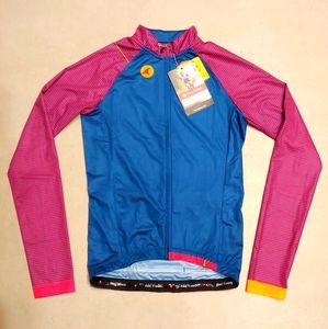 SOLD NEW Cycling Jersey Pactimo